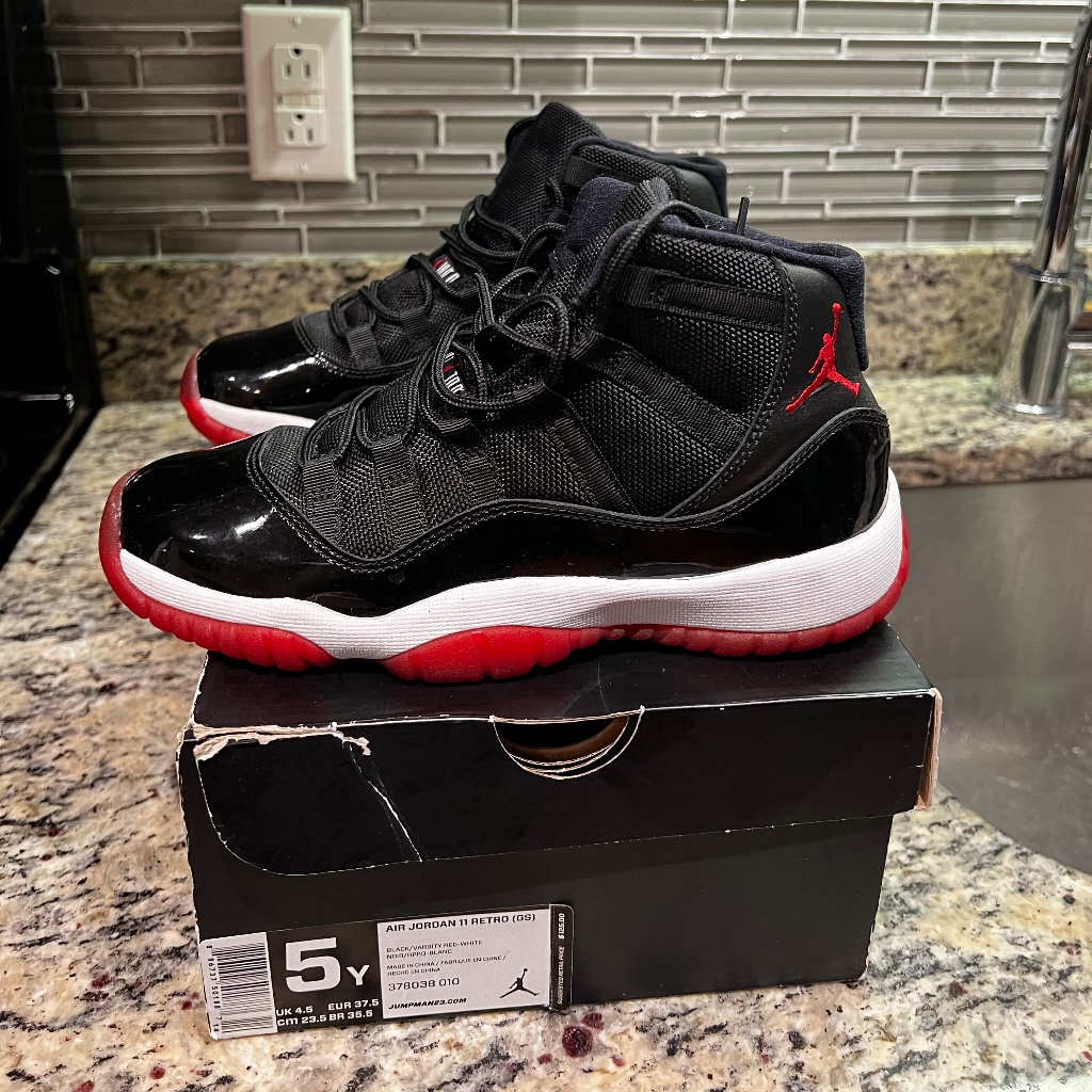 Air Jordan